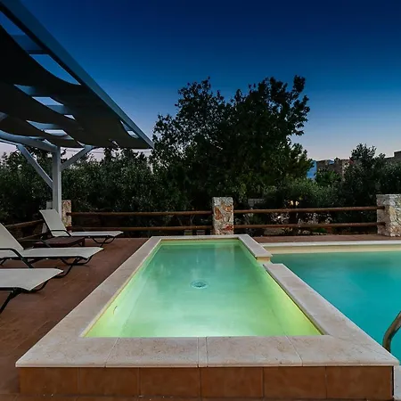 Kastro Estate * Chania (Crete)