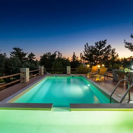 Kastro Estate Villa
