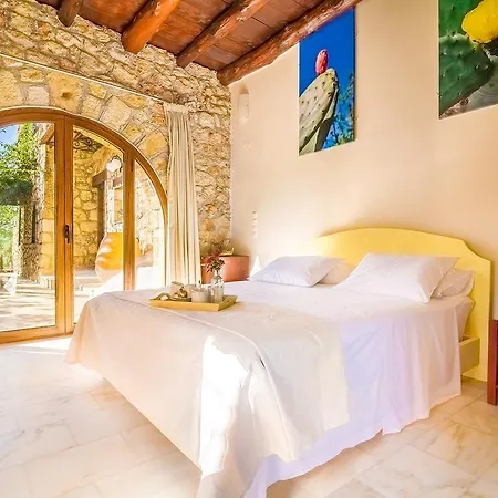Villa Kastro Estate
