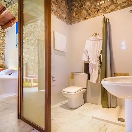 Villa Kastro Estate Chania (Crete)