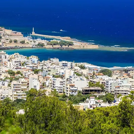 Kastro Estate Chania (Crete)