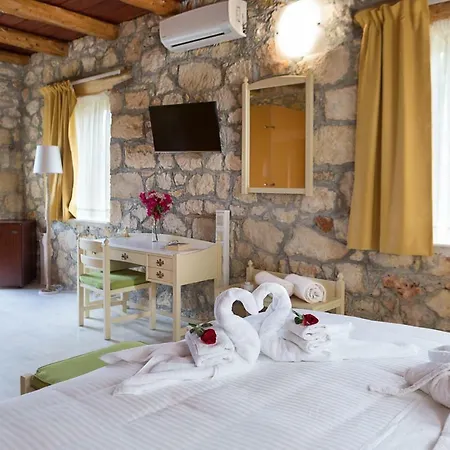 Kastro Estate Villa La Canea