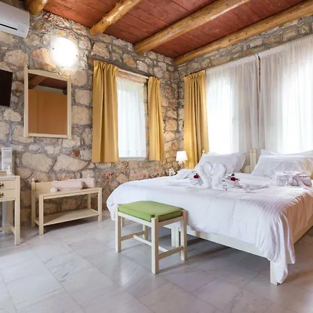 Kastro Estate Villa Chania (Crete)