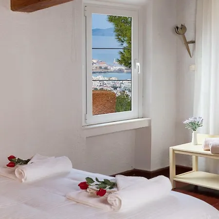 Kastro Estate Villa *
