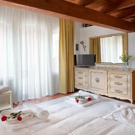 Villa Kastro Estate *