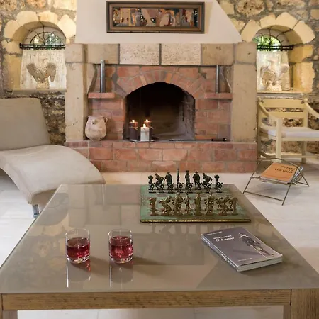 Villa Kastro Estate *